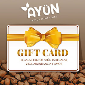 GIFTCARD $25.000